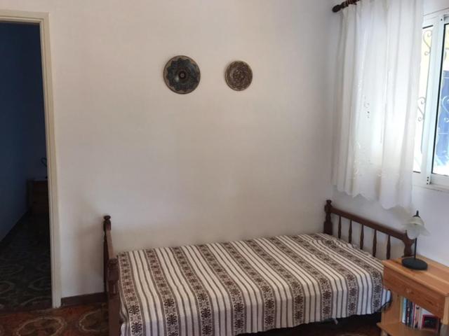 דירות Agia Marina  Vana Kavos מראה חיצוני תמונה