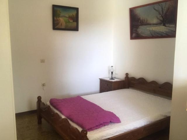 דירות Agia Marina  Vana Kavos מראה חיצוני תמונה